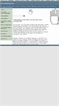 Mobile Screenshot of bunnellsplints.com